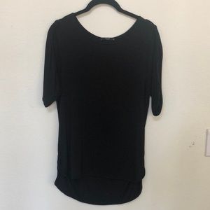 Tart Soft Long Shirt